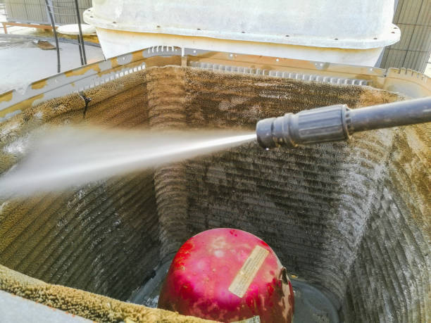Best Air Duct Cleaning Near Me  in Occoquan, VA