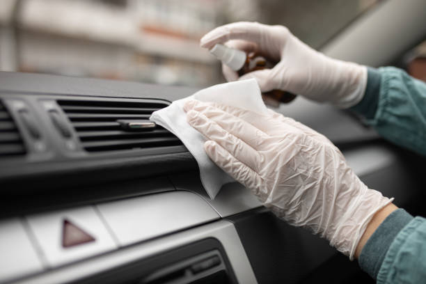 Best Affordable Duct Cleaning Services  in Occoquan, VA