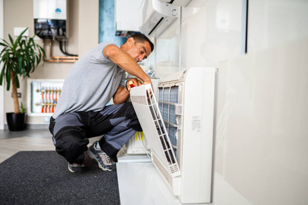 Best Ductwork Cleaning Services  in Occoquan, VA