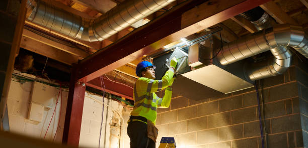  Occoquan, VA Airduct Cleaning Pros