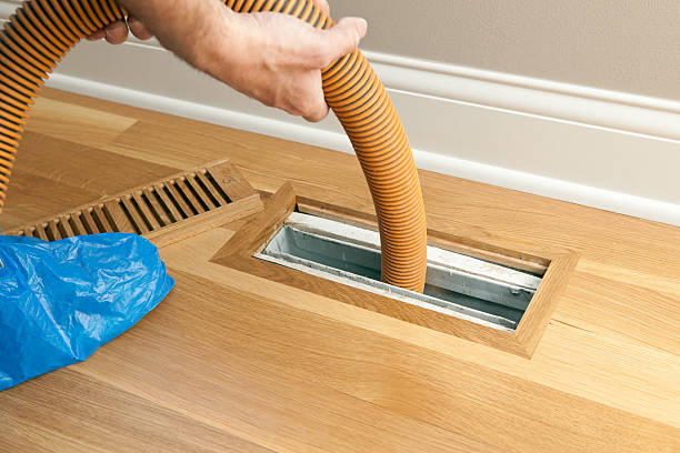 Best HVAC Air Duct Cleaning  in Occoquan, VA