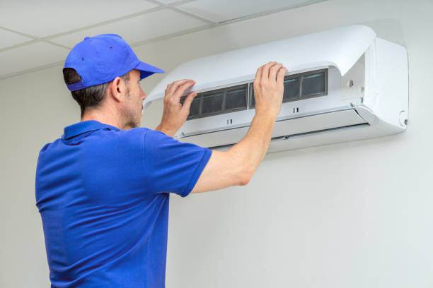 Best Air Duct Cleaning Near Me  in Occoquan, VA