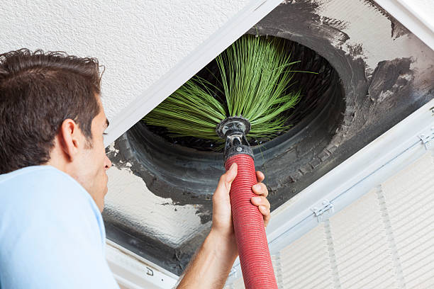 Best Home Air Vent Cleaning  in Occoquan, VA